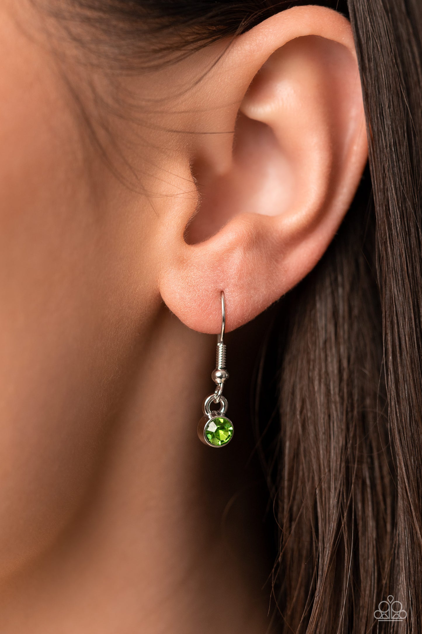 Kaleidoscope Charm - Multi - LOP Exclusive