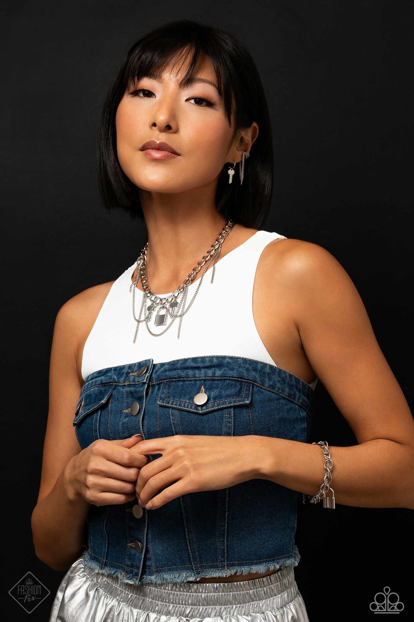 Magnificent Musings - January Fashion Fix
