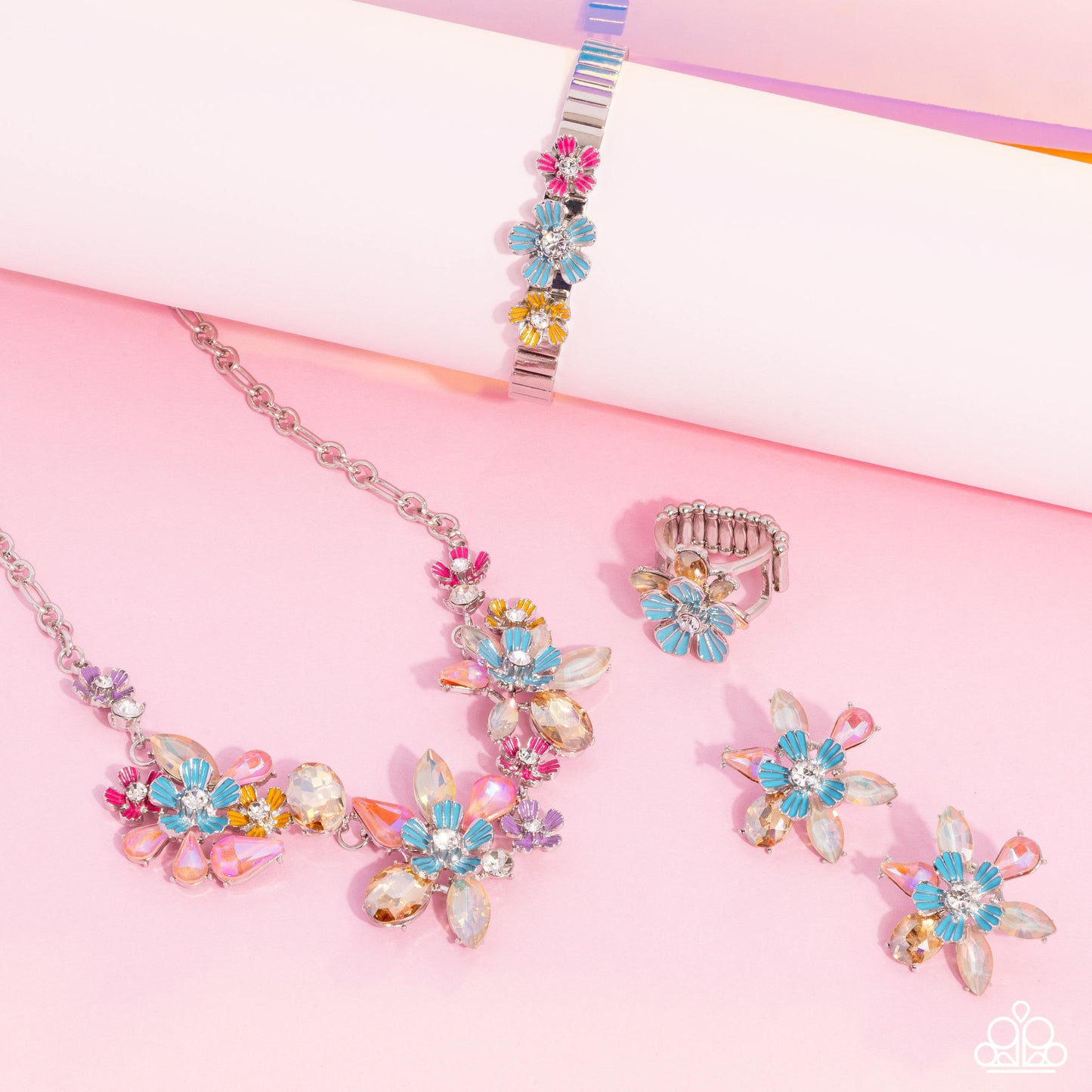 Glimpses of Malibu - June Fashion Fix