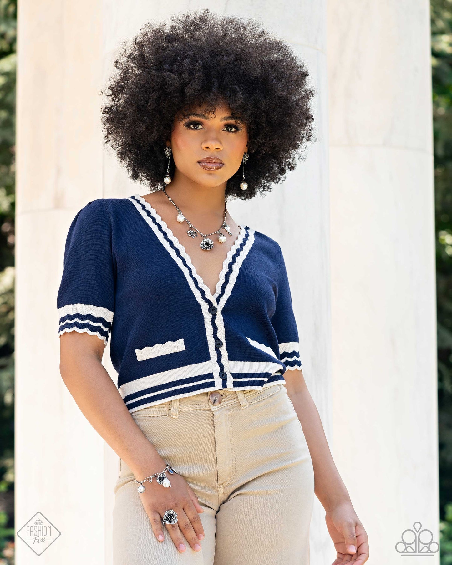 Glimpses of Malibu - Fashion Fix