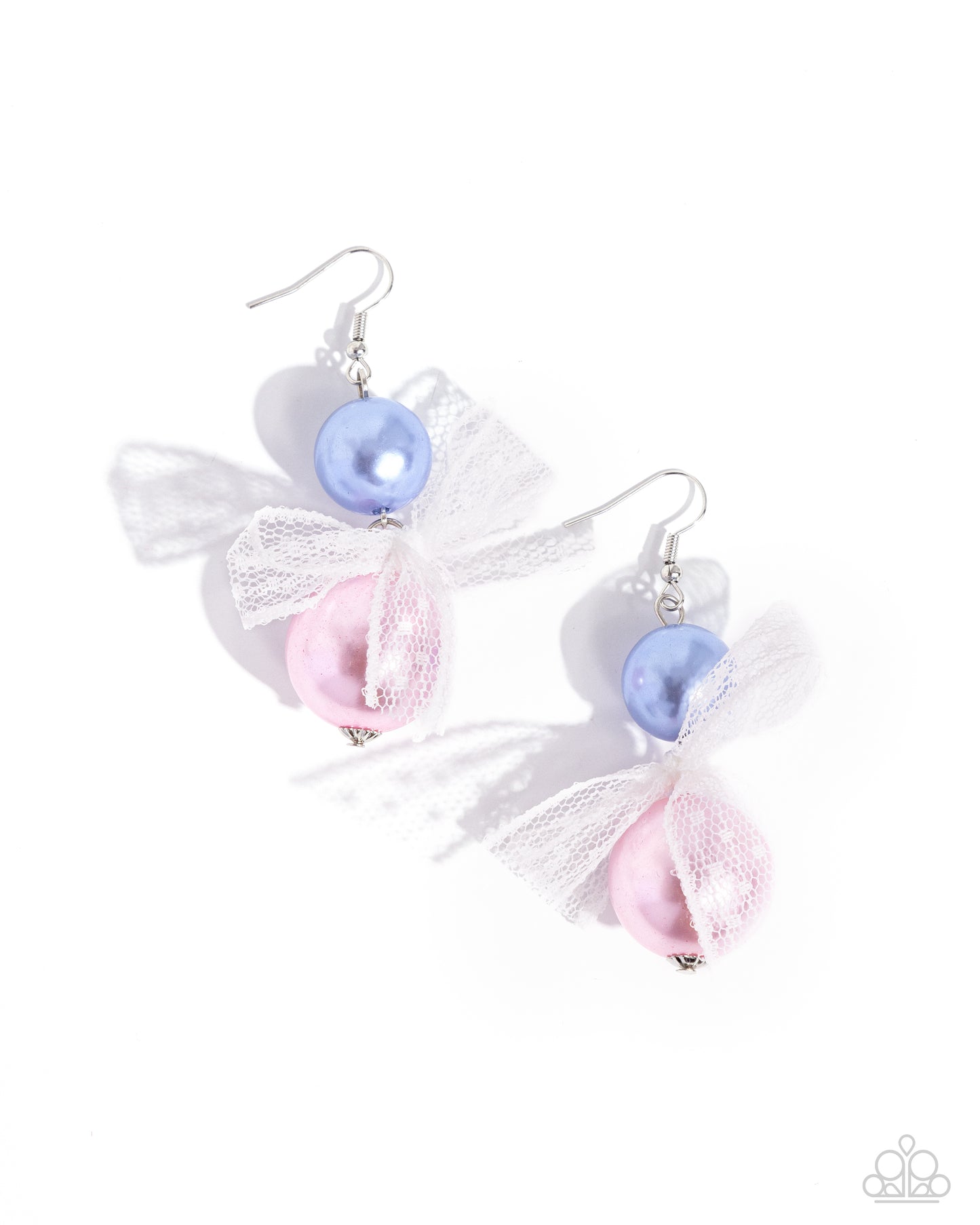 Elegance Ease - Multi - Earrings