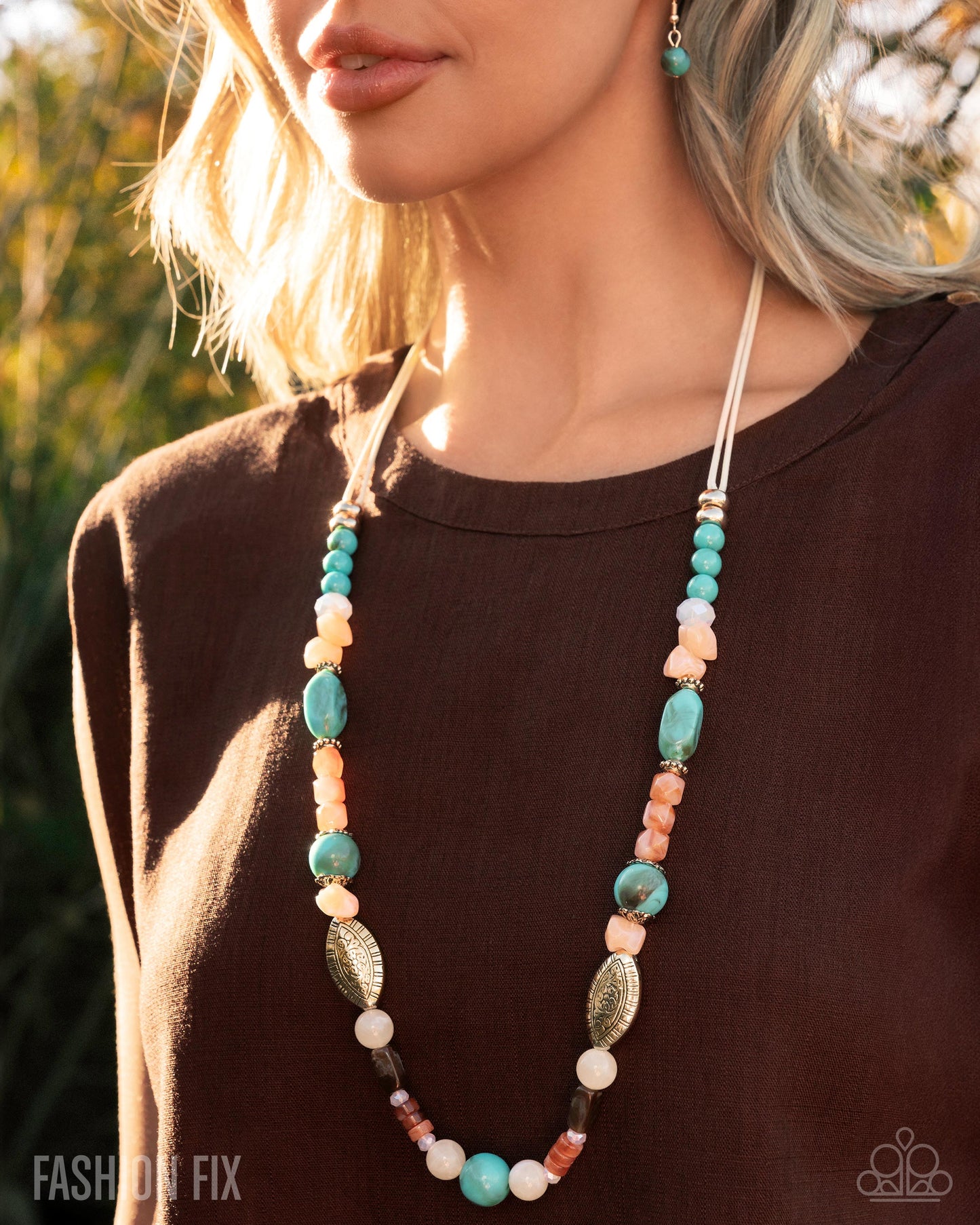 Glimpses of Malibu - May Fashion Fix