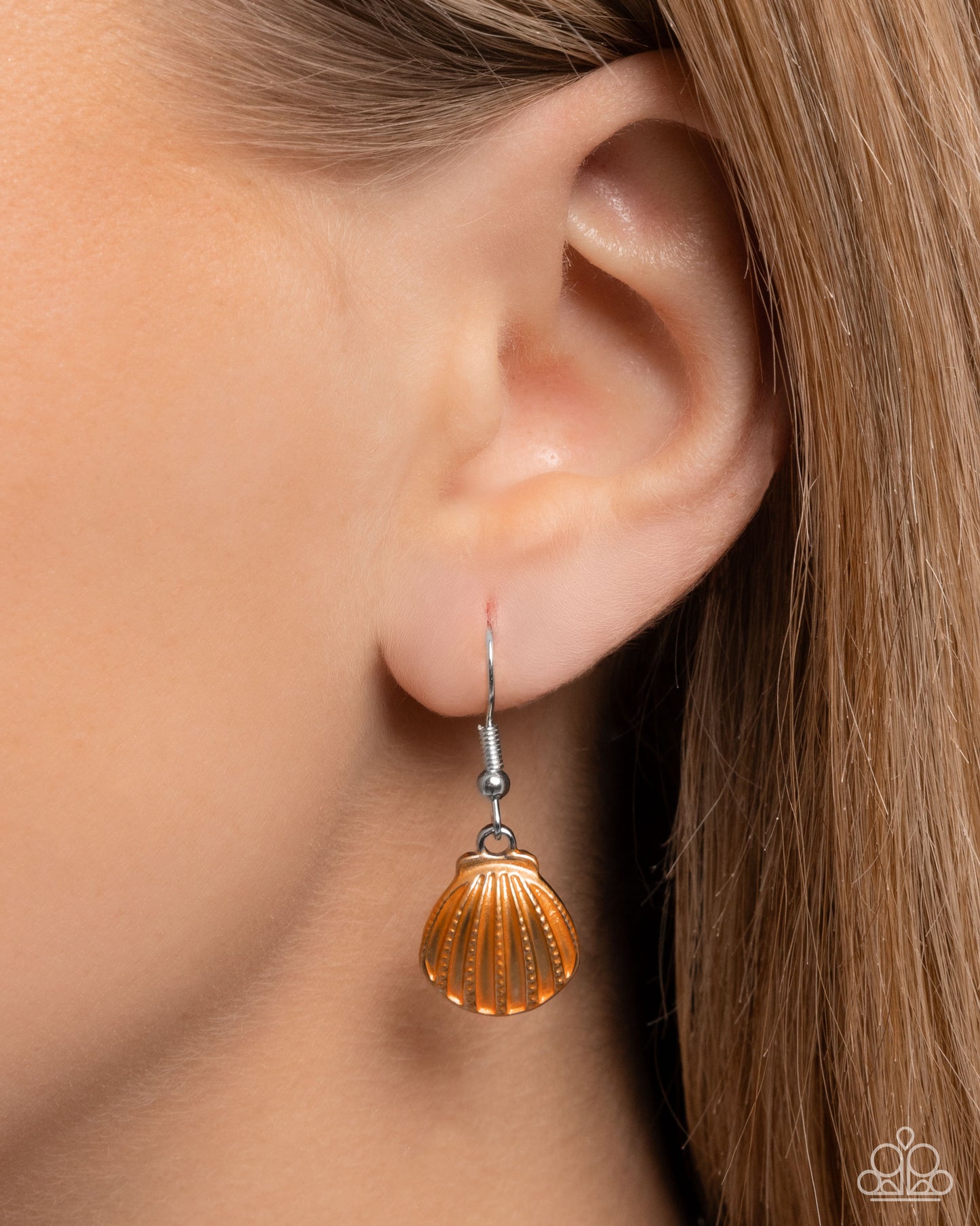 Oceanic Octave - Orange