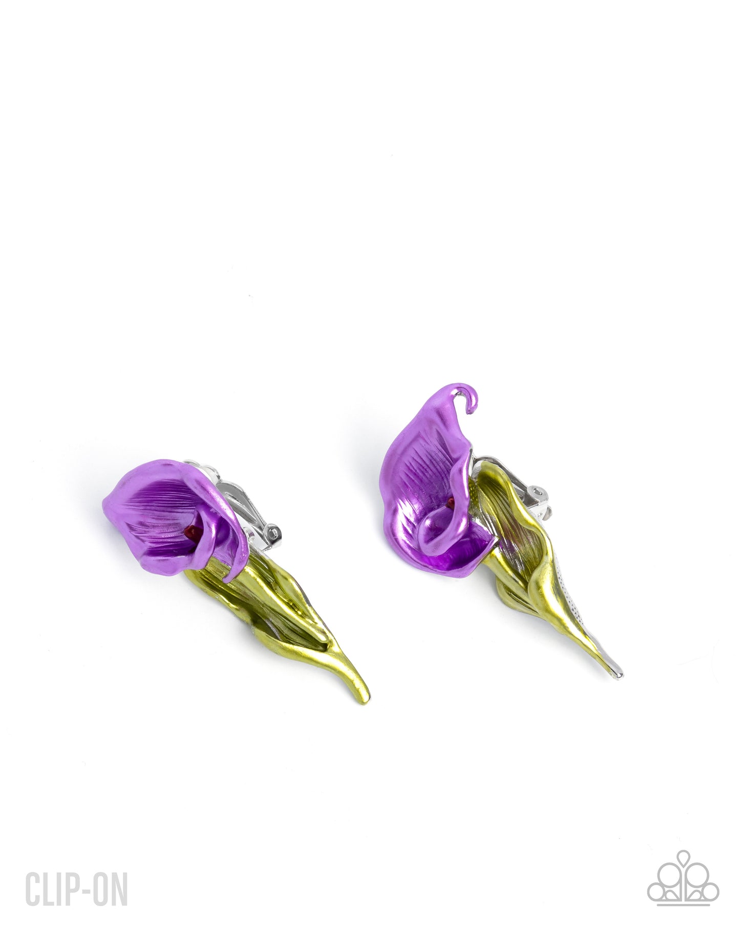 Tulip Tribute - Purple