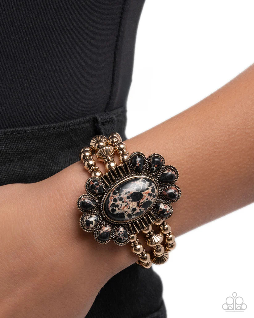 Prairie Protection Bracelet