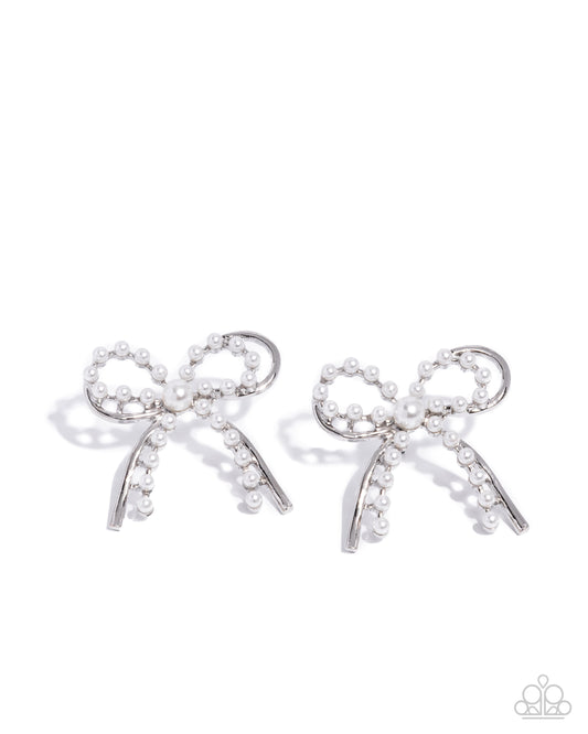 Girly Get Together - White