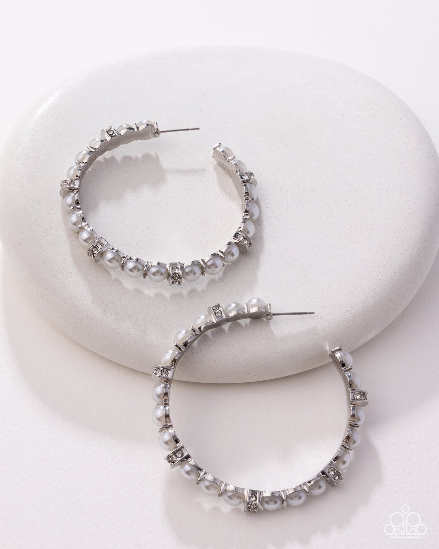 Classical Ballet - White