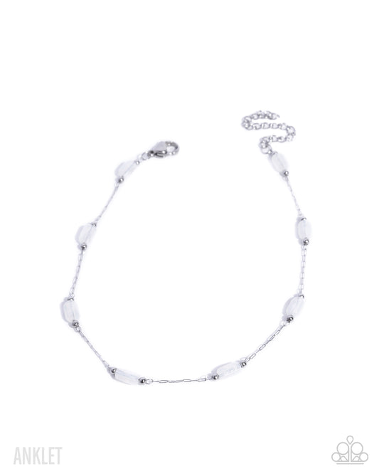 Endearing Energy - White