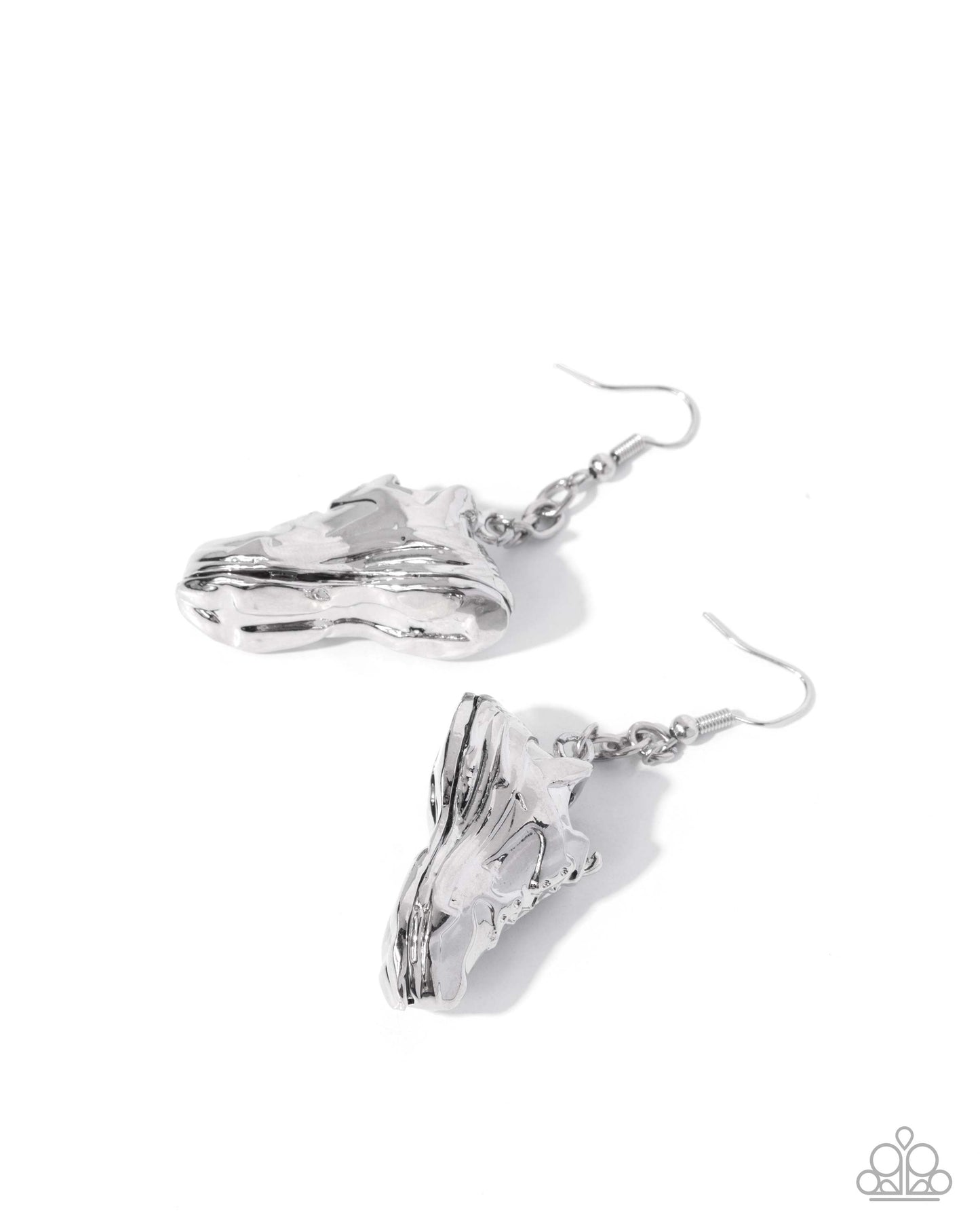 Luminescent Laces - Silver