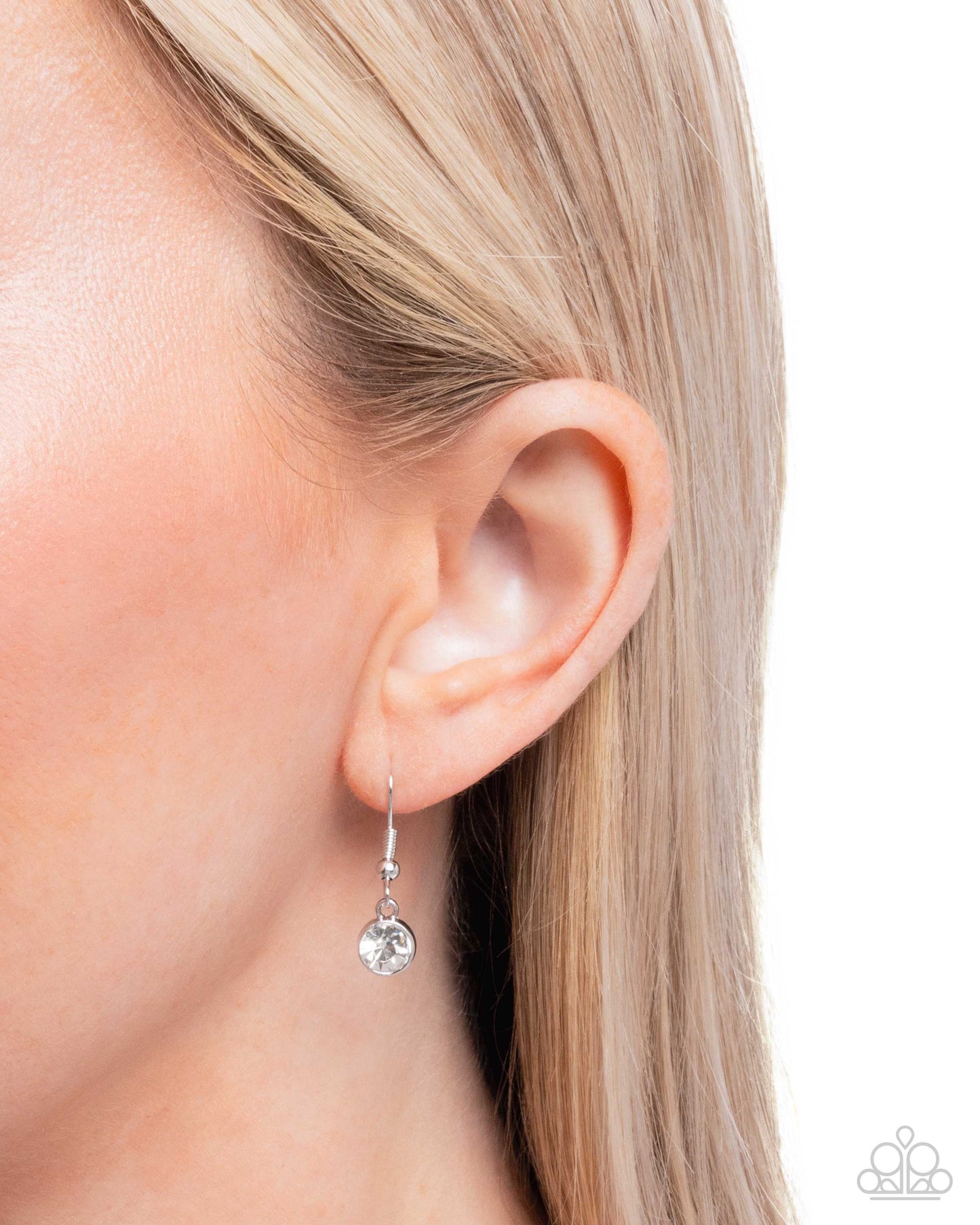 Elated Easter - Multi Necklace