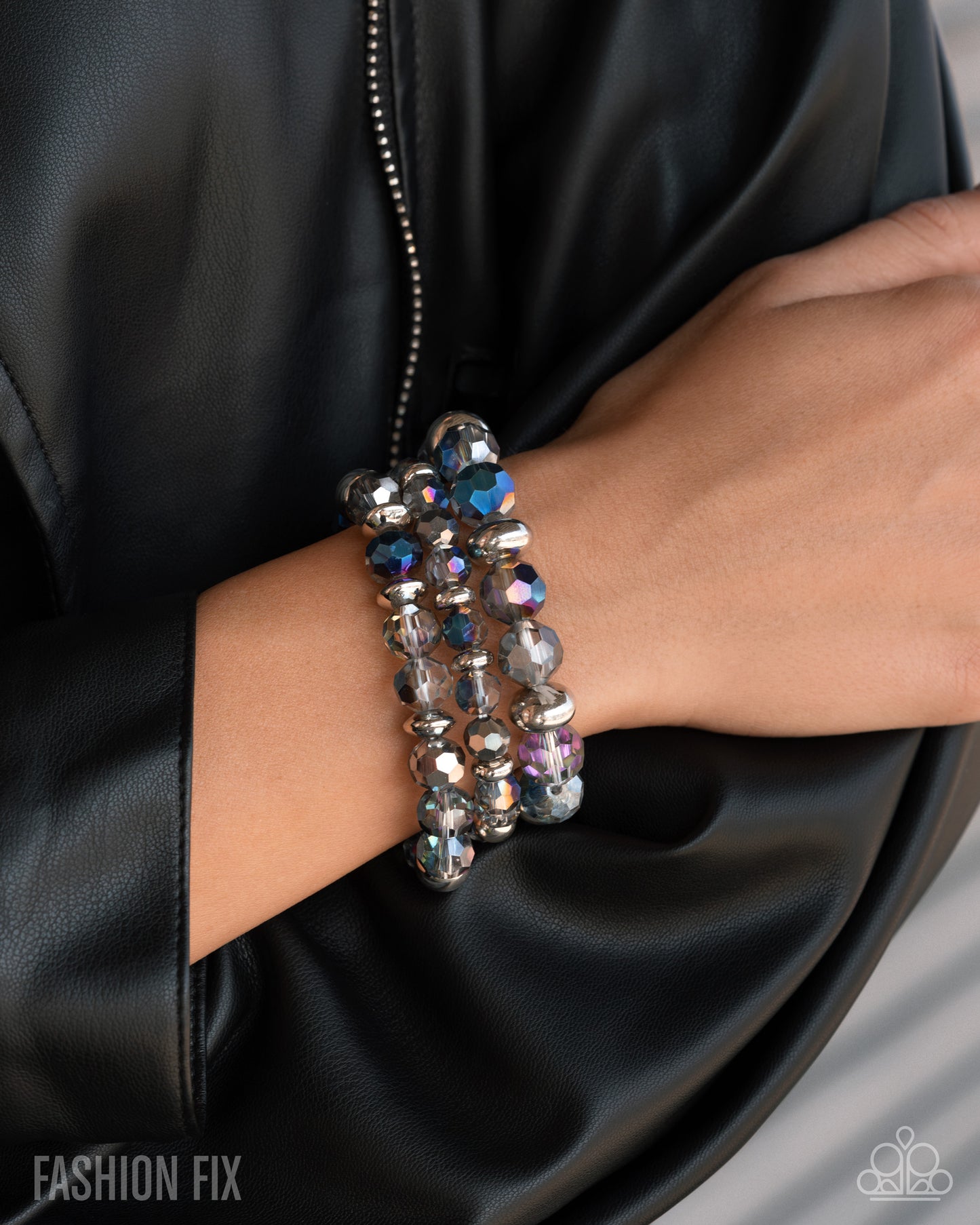 Electric Effect - October Fashion Fix (Pre-Order)