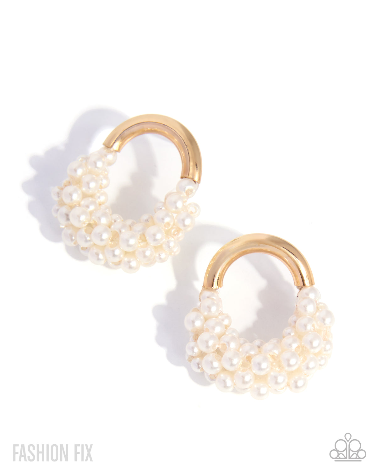 Elizabethan Elegance Earrings & Elizabethan Era Bracelet - September Fashion Fix