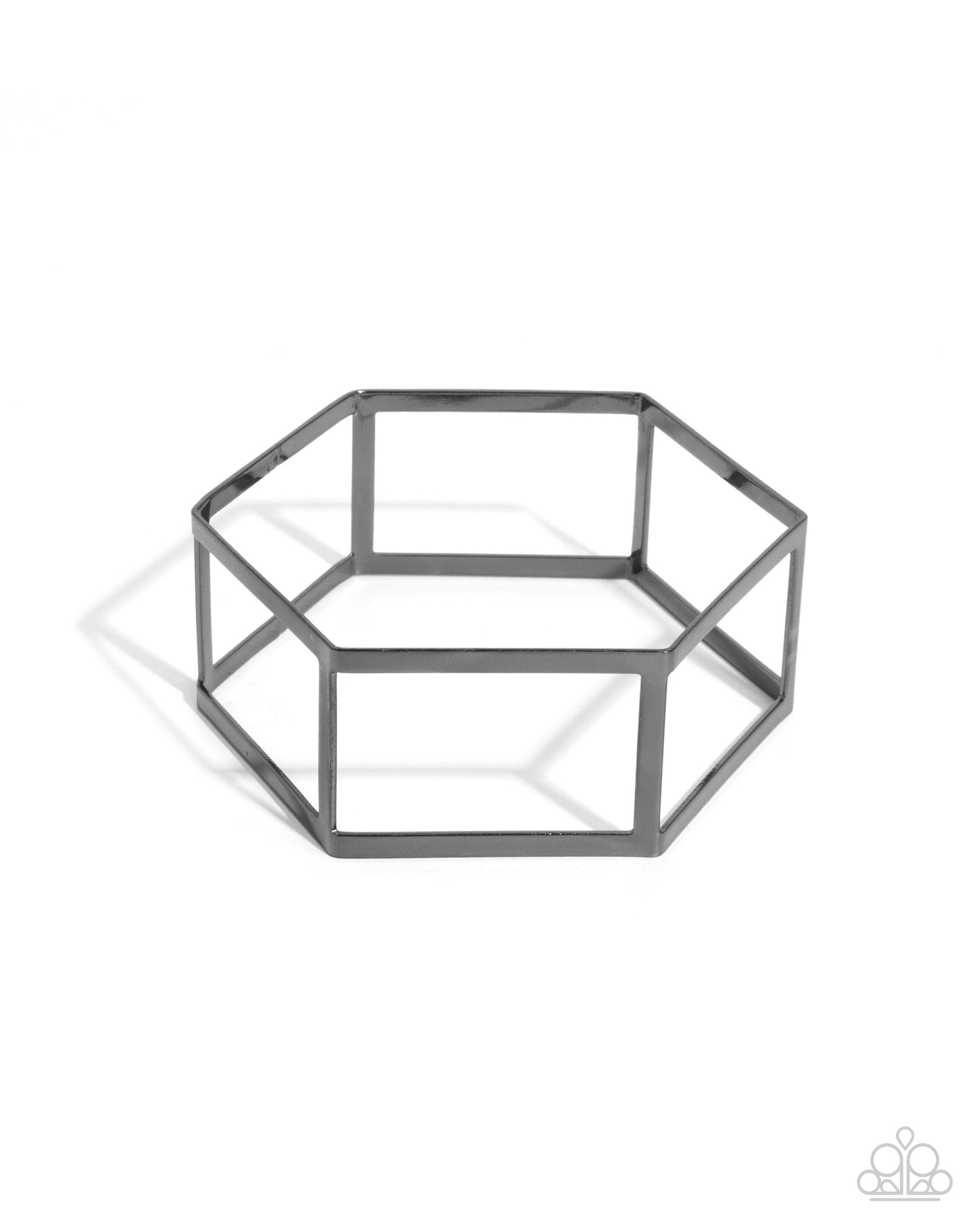 Gen HEX - Black Bracelet