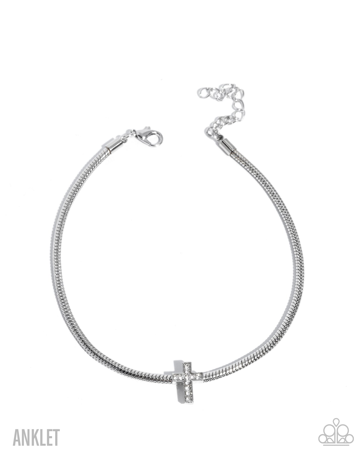 Heavenly Hope Silver