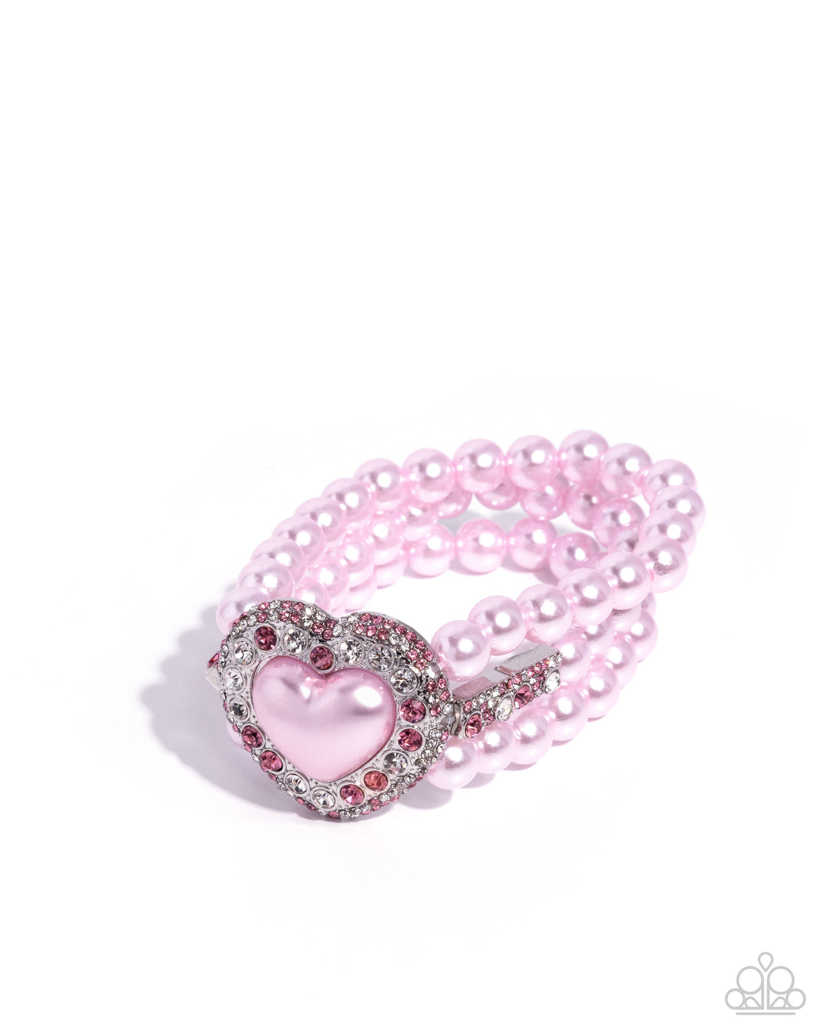 Lifelong Love Letter - Bracelet