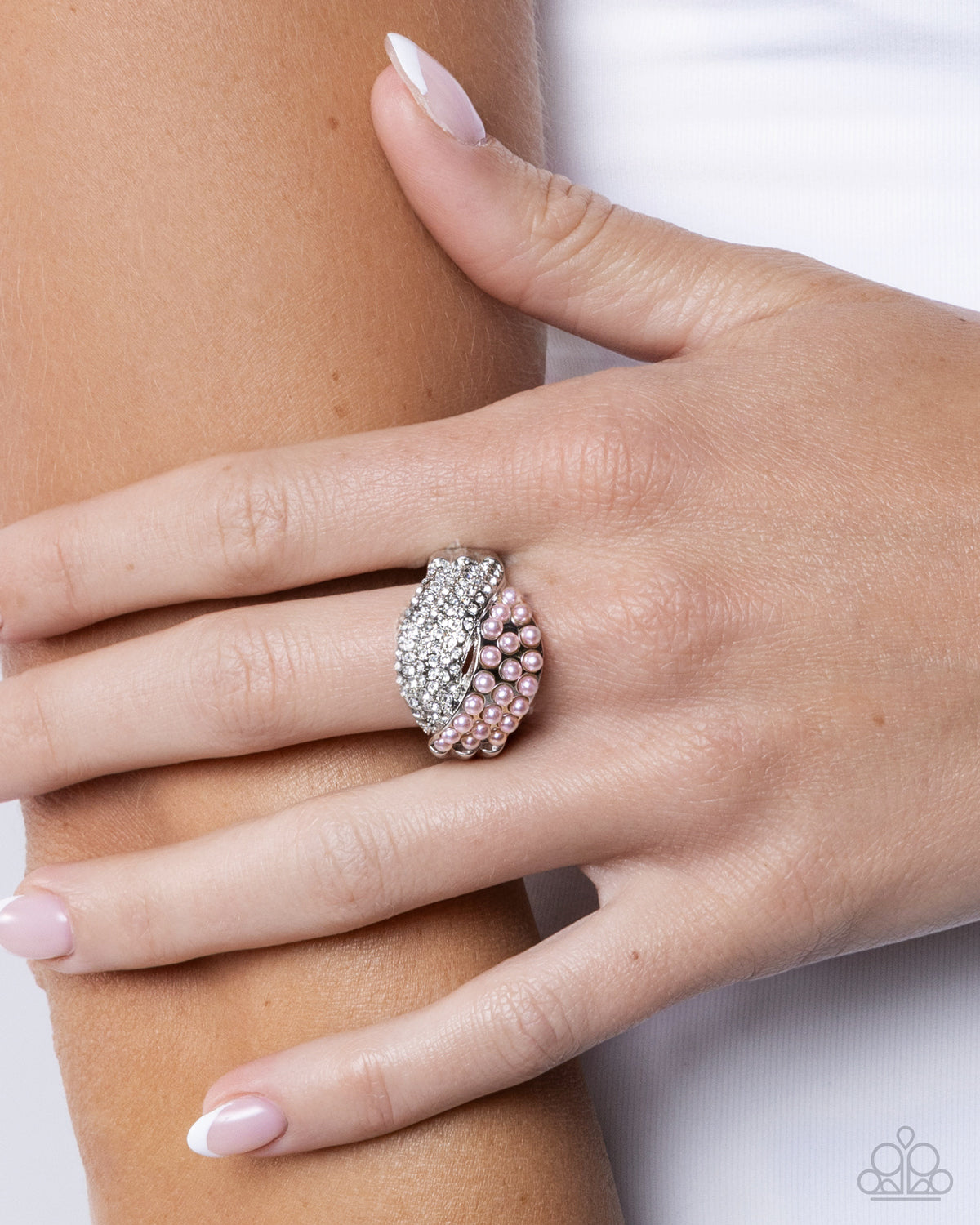 Pearl Poetry - Ring