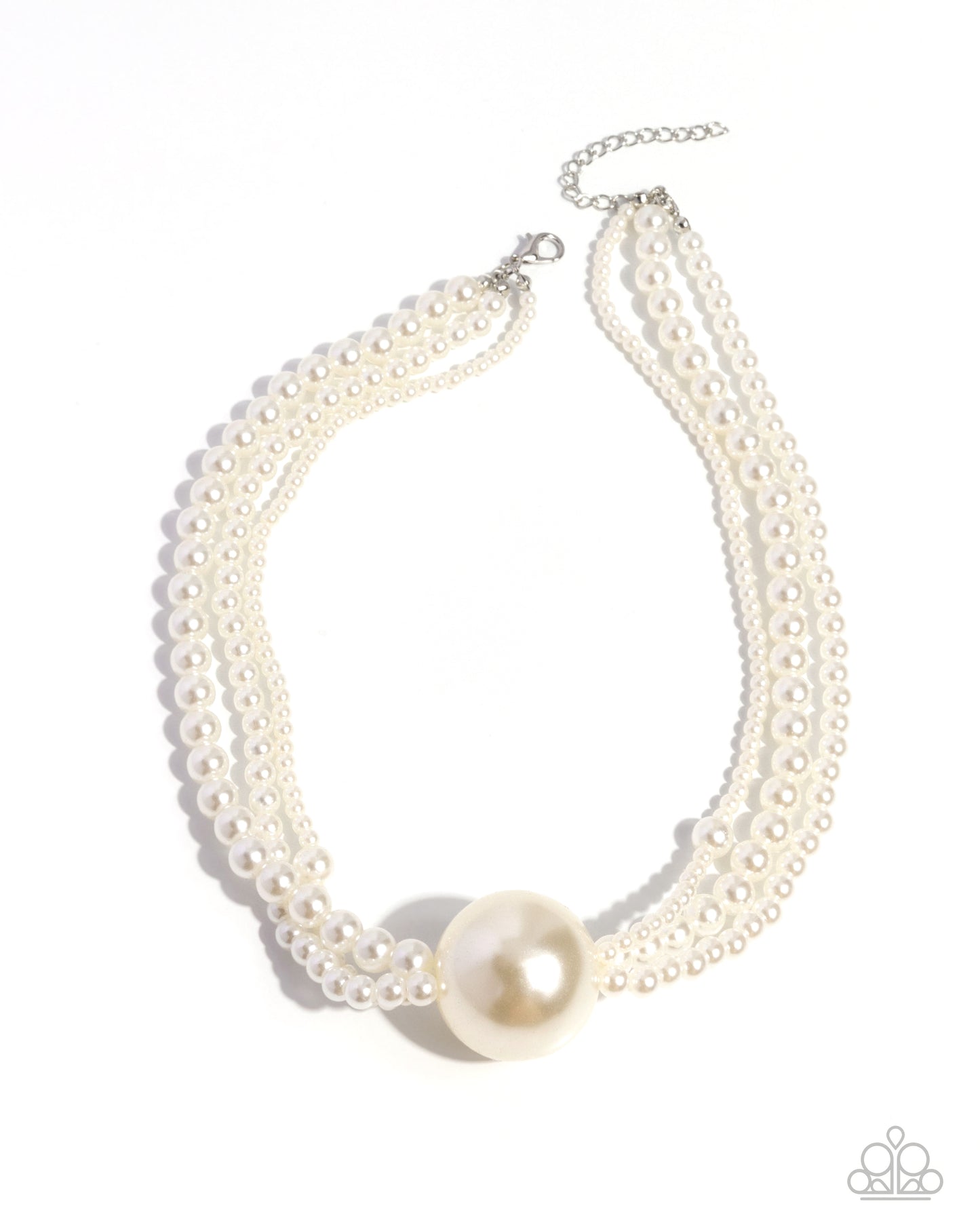 Polished Professional - White - LOP