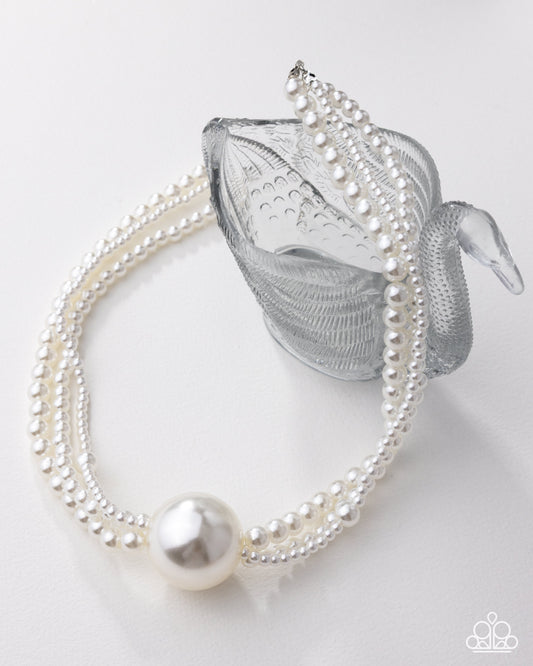 Polished Professional - White - LOP