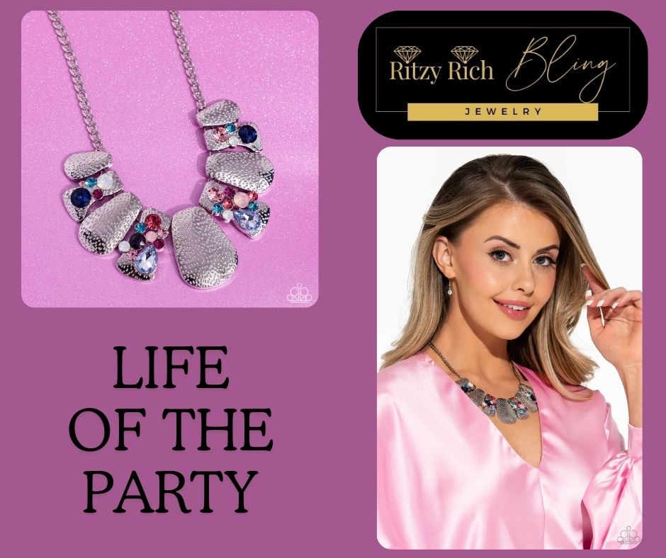 Multicolored Mayhem - Multi - LOP