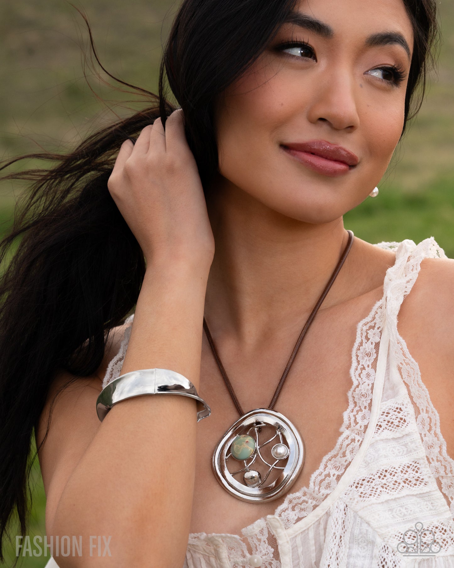 Crafted Class Bracelet - July Fashion Fix