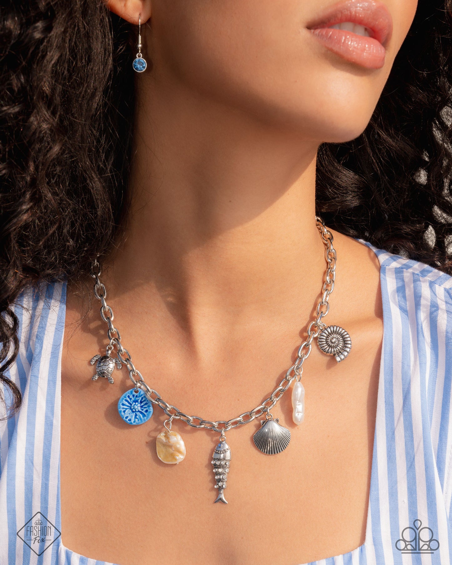 Sunset Sightings - March Fashion Fix