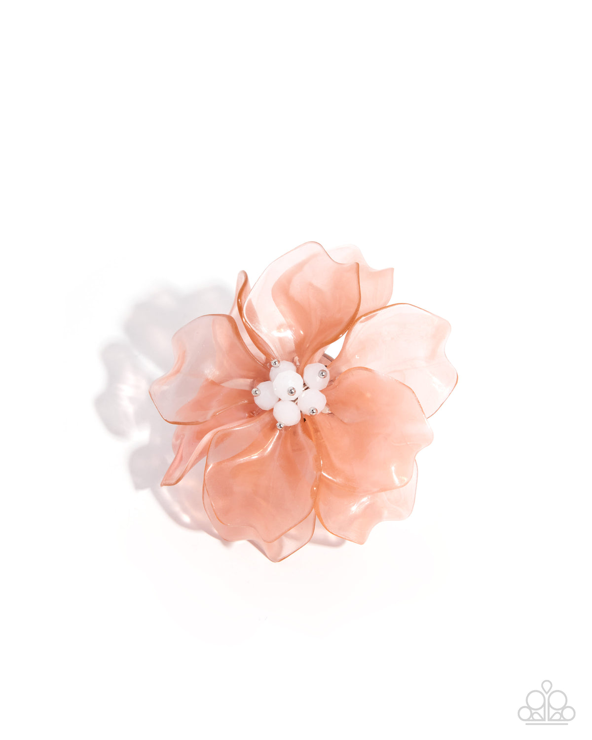 Symphonic Spring - Pink Ring