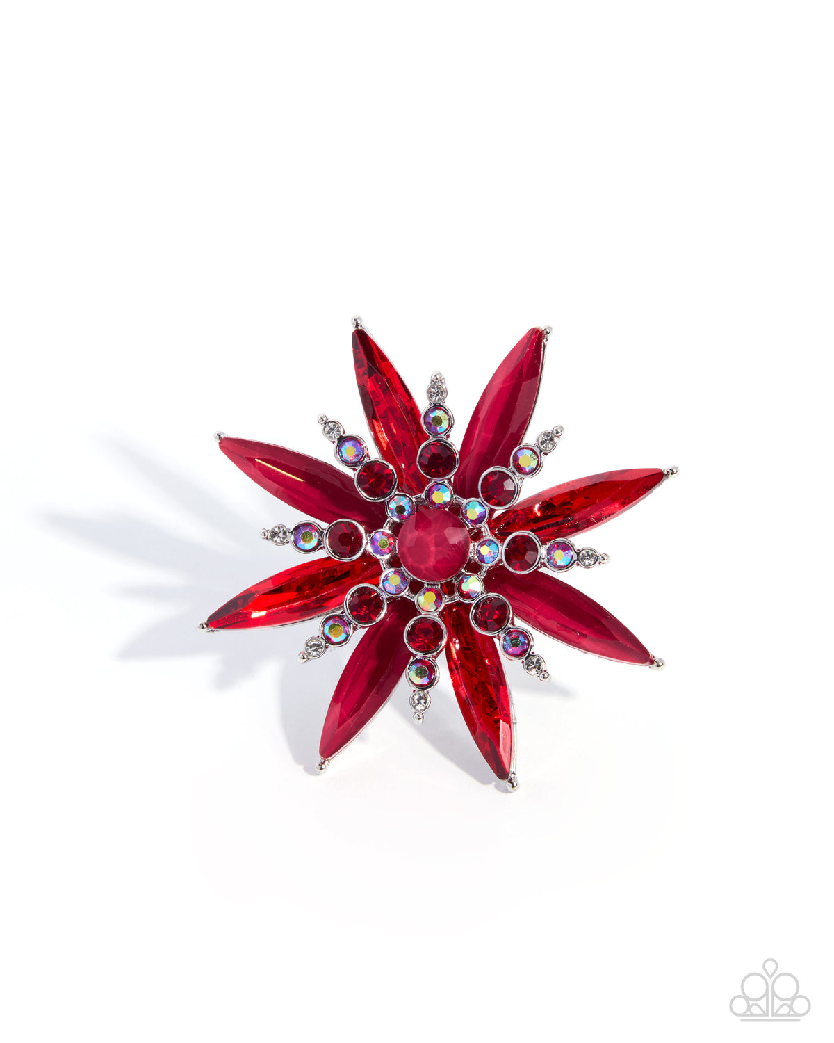 Unlimited Springtime - Red Ring