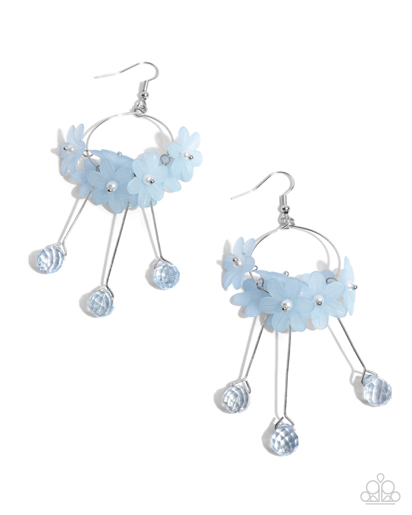 Whimsical Work - Earrings