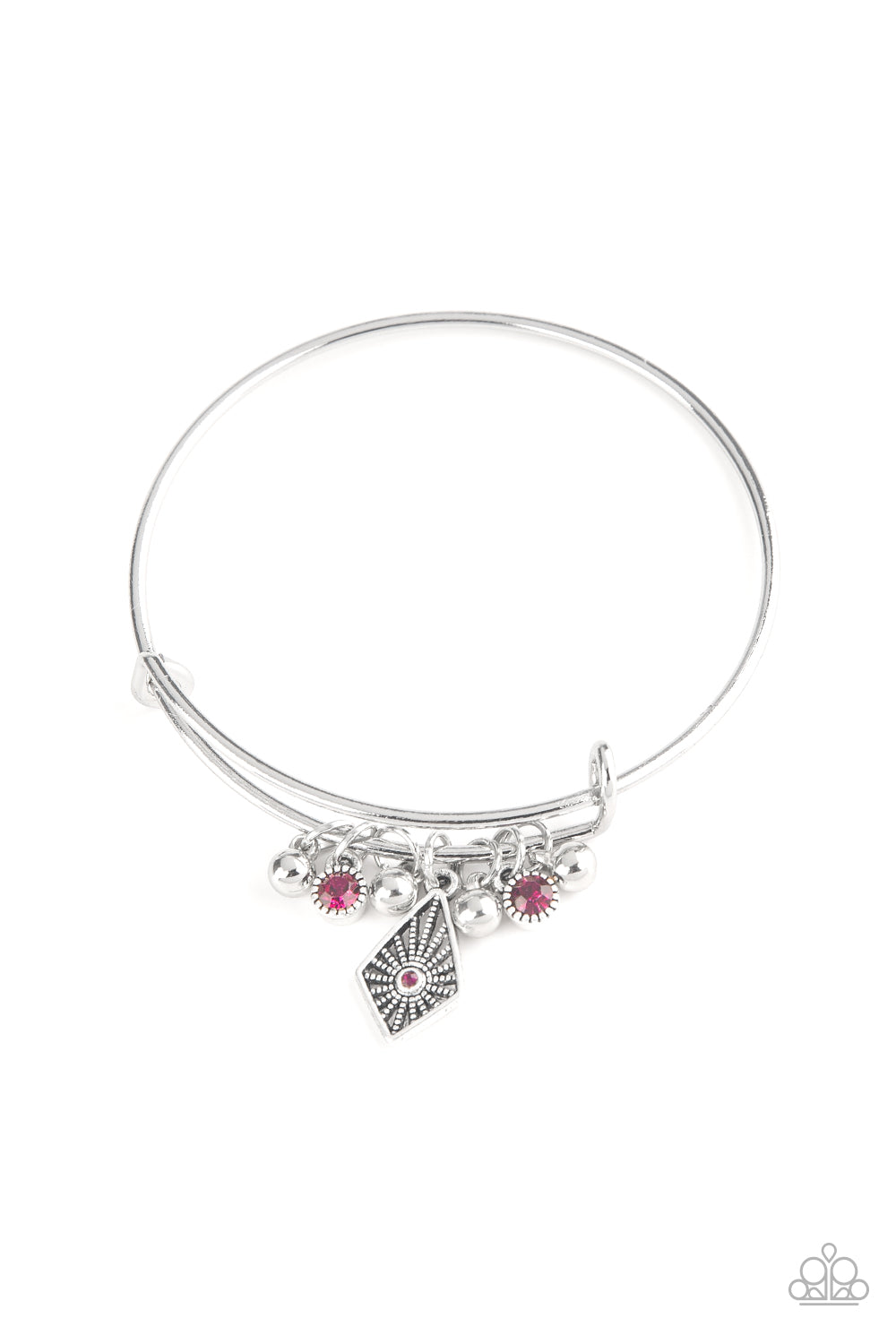 Treasure Charms