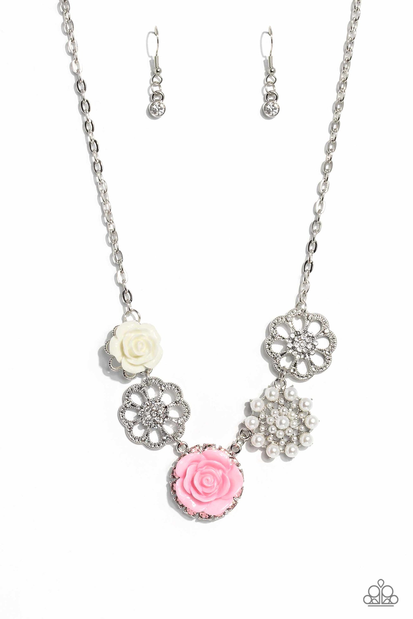 Tea Party Favors - Pink - LOP Exclusive