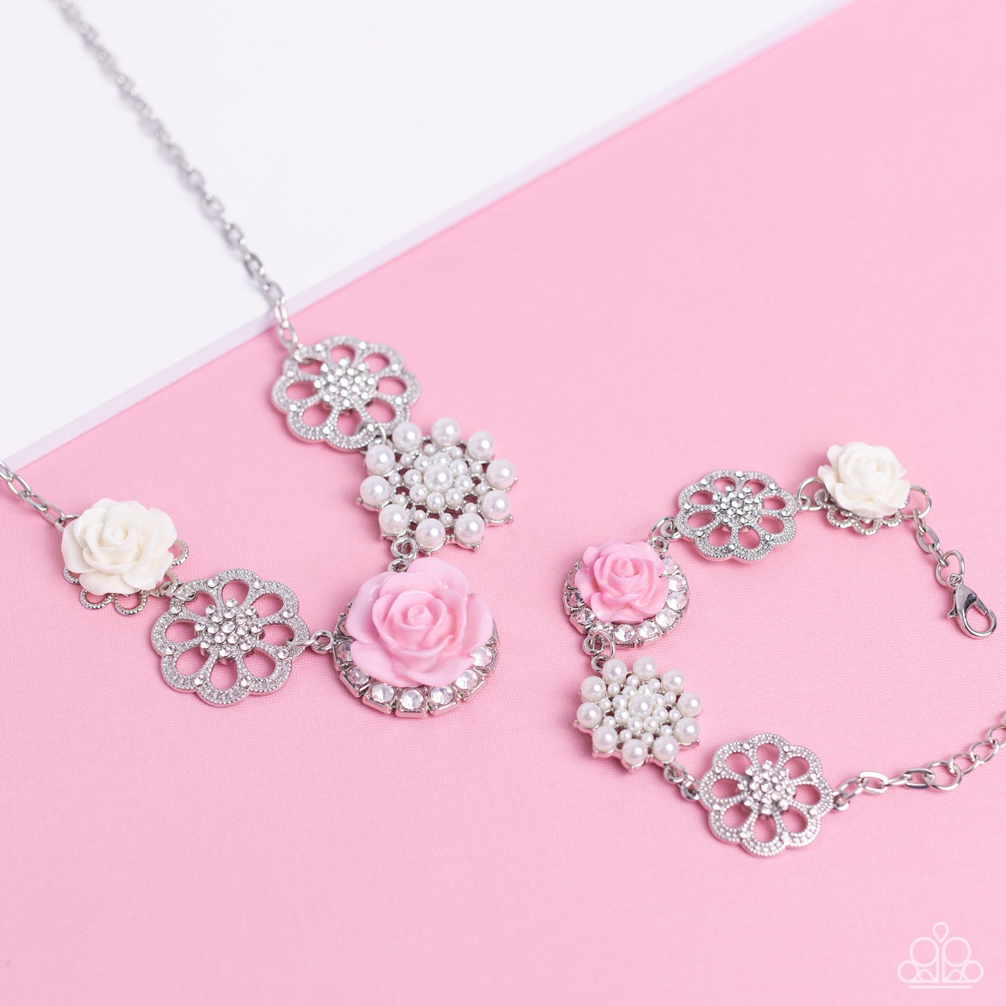 Tea Party Favors - Pink - LOP Exclusive
