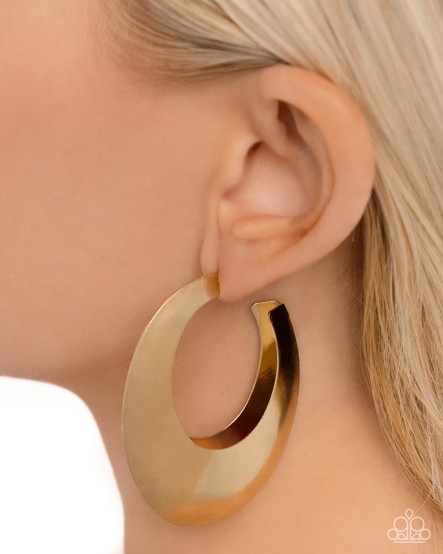 Going OVAL-board - Gold