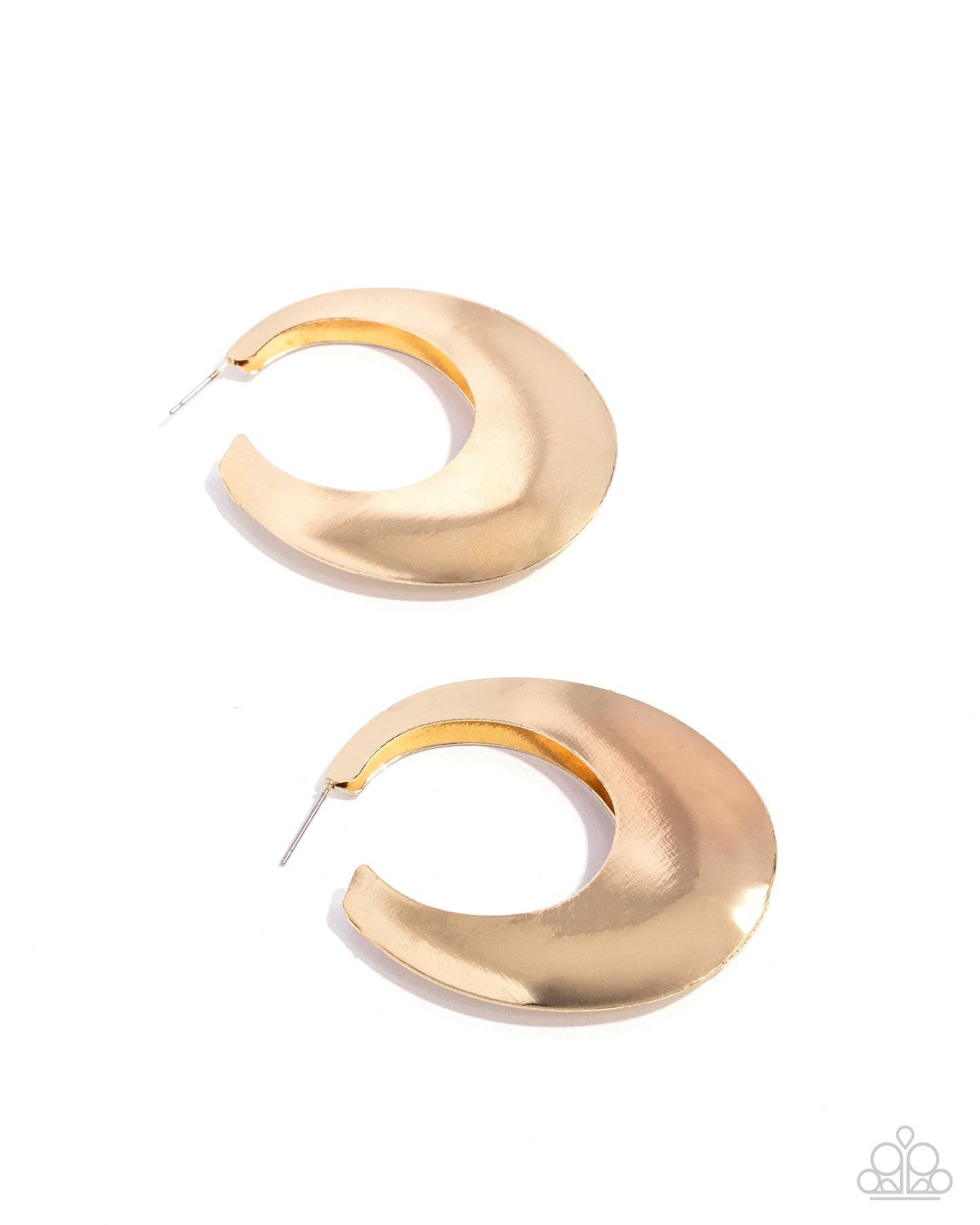 Going OVAL-board - Gold