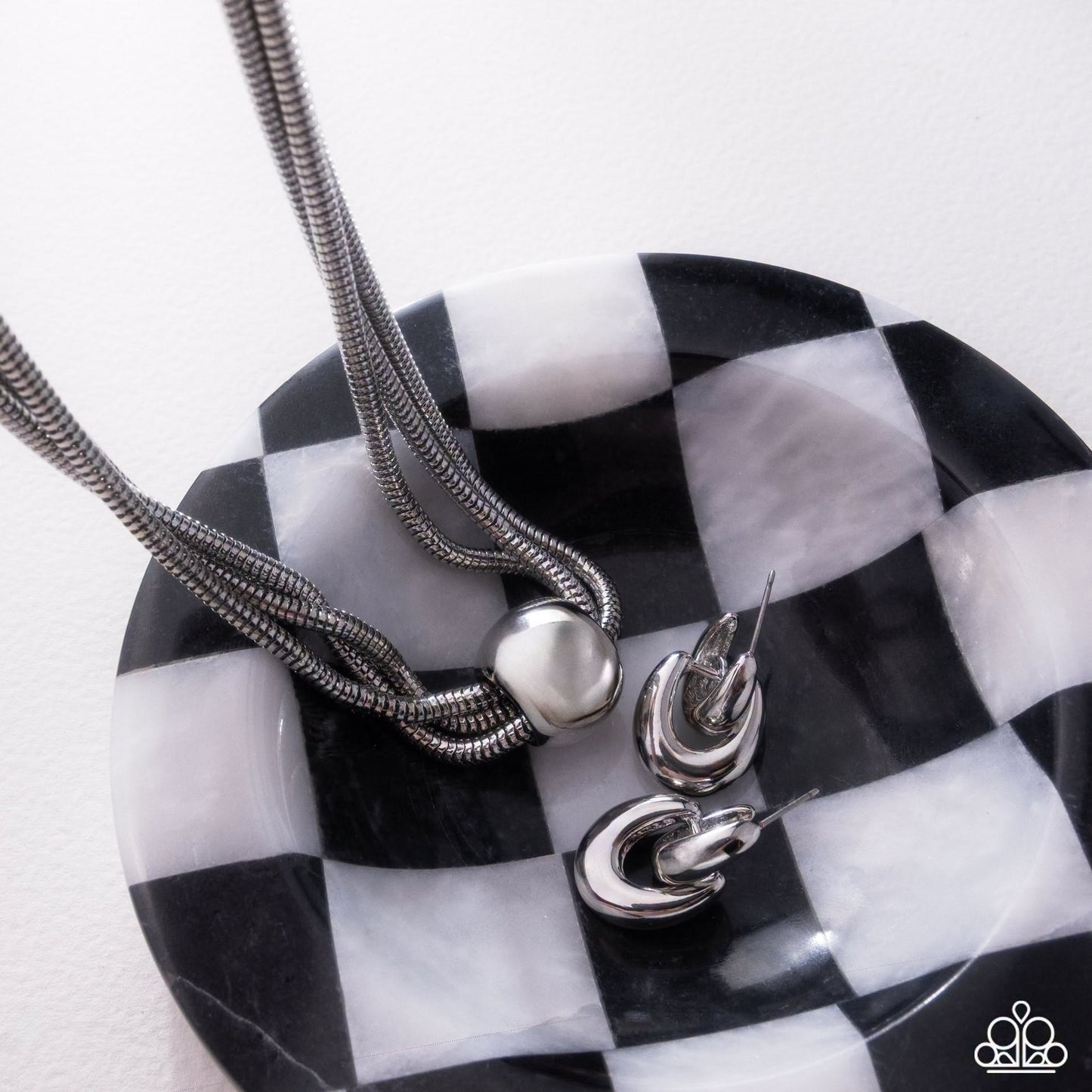 Necklace and Earring Set - Magnificent Musings - July Fashion Fix