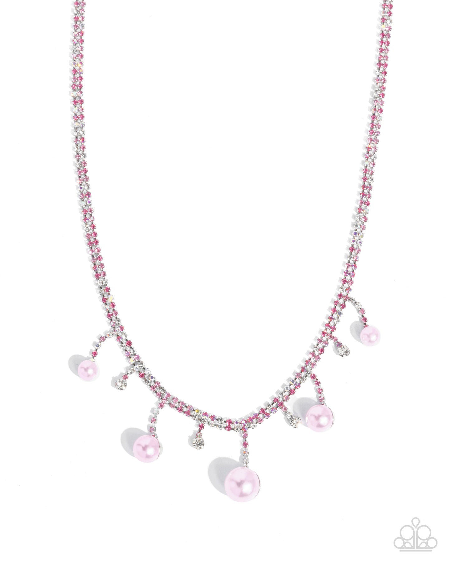 Shimmery Safeguard - Pink
