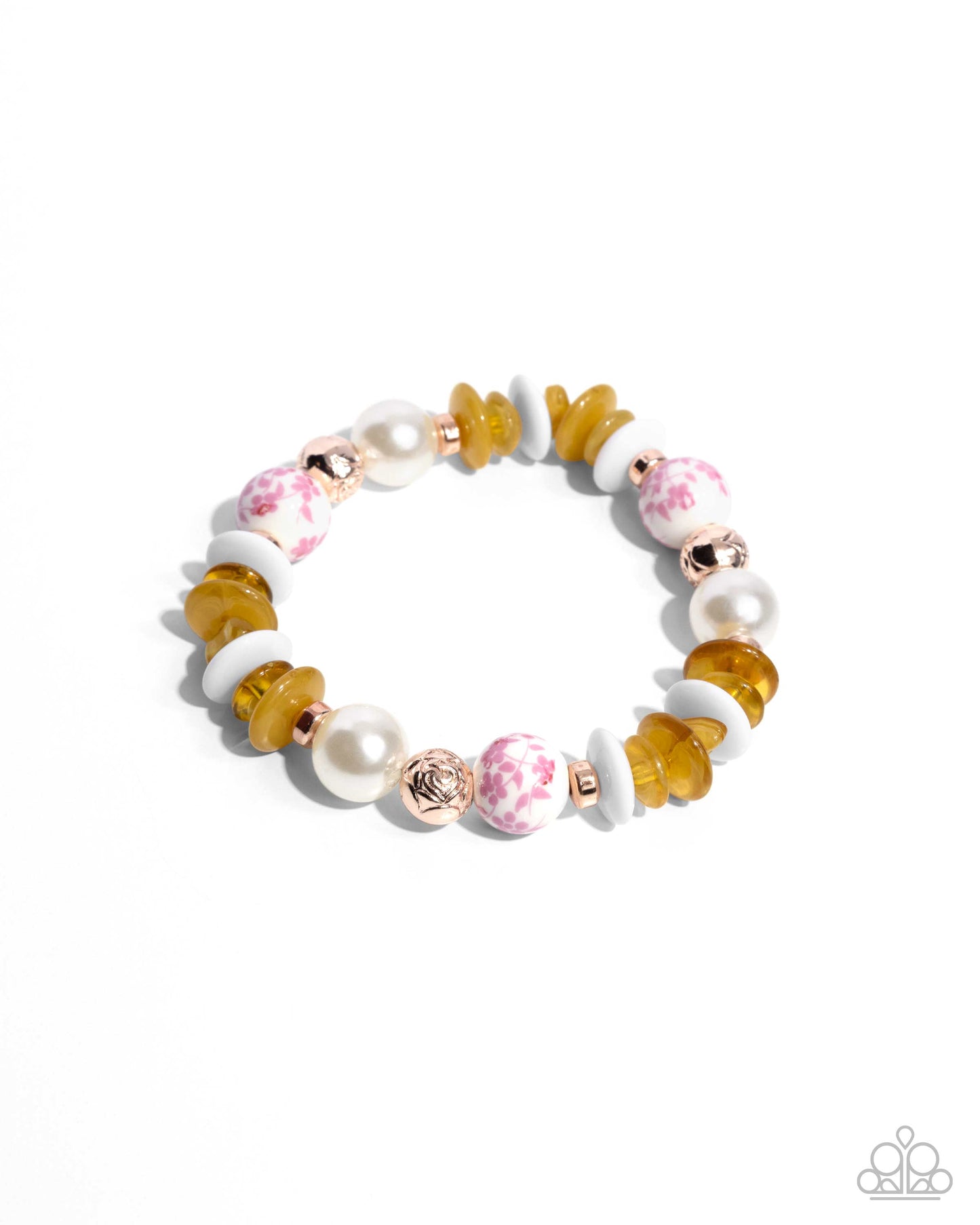 Porcelain Pizzazz  & Porcelain Pattern  Complete Set