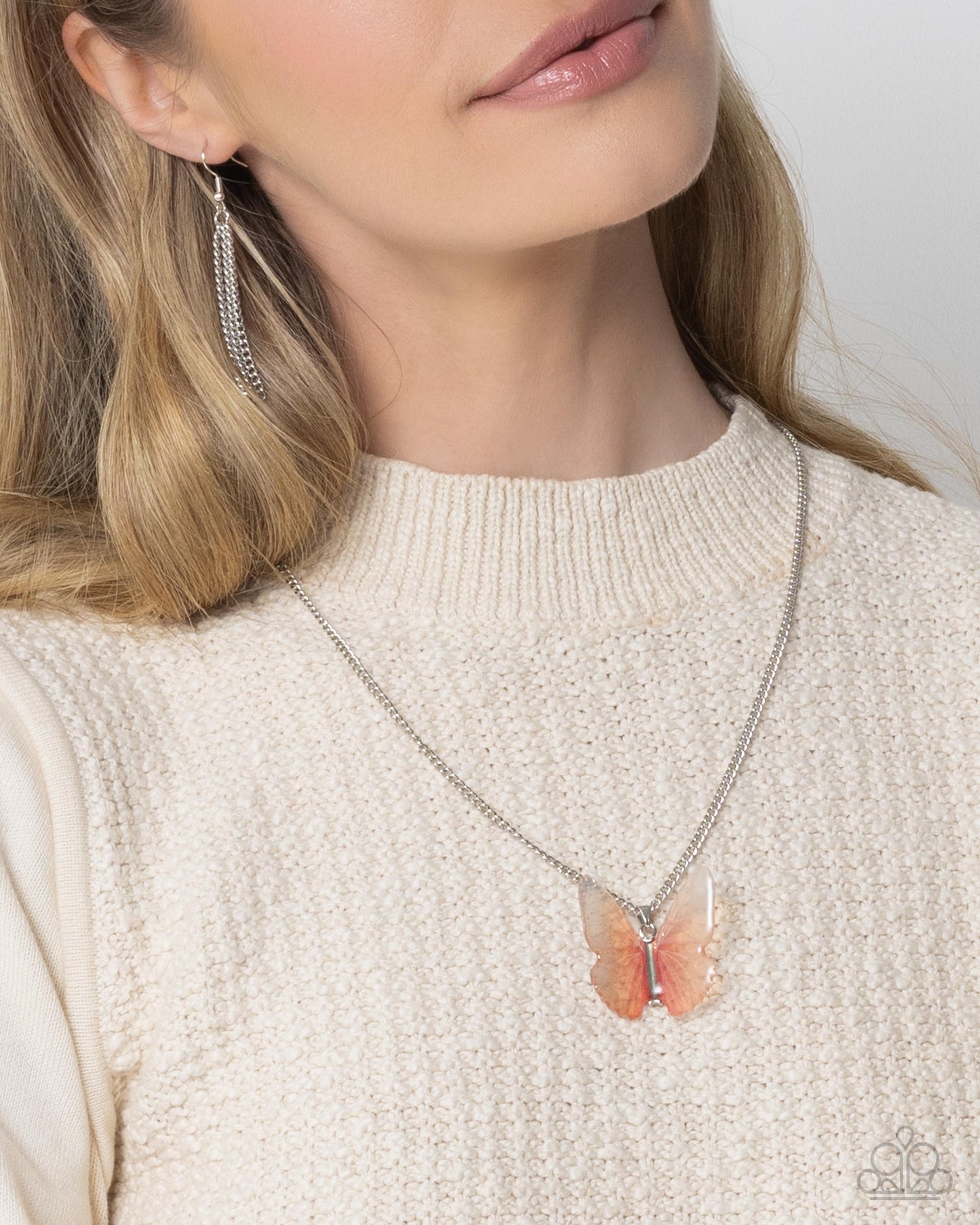 Fancy Flight - Complete Look