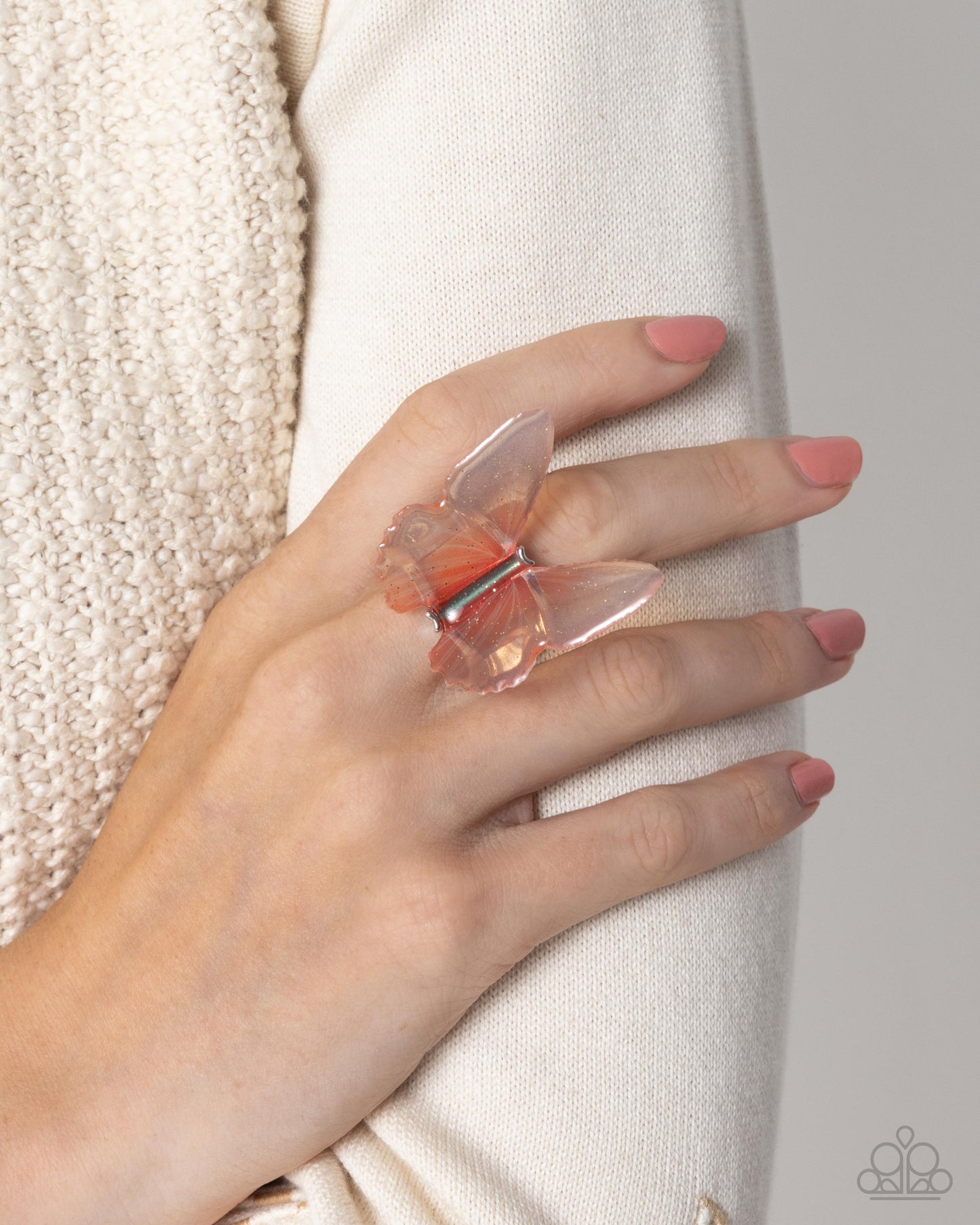 Fancy Flight - Complete Look