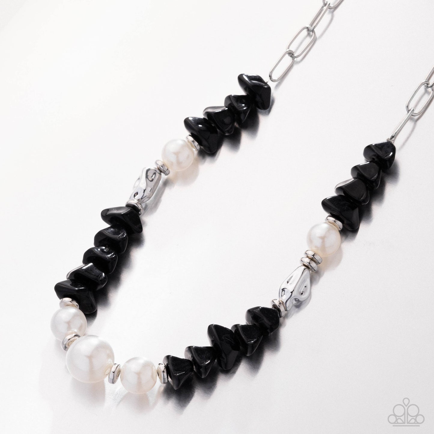 Presto Pearls - Black