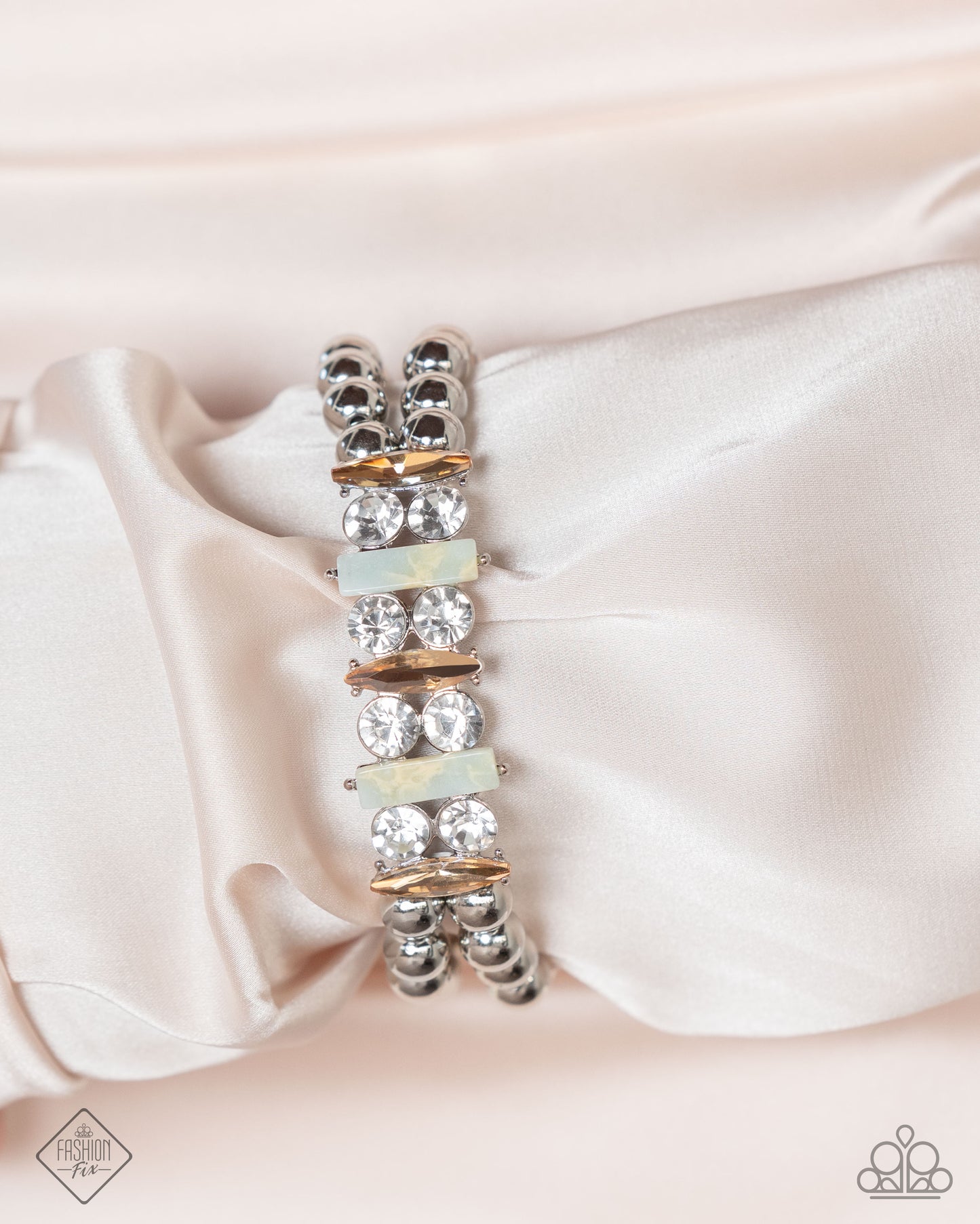 Fiercely 5th Avenue - Complete Trend Blend