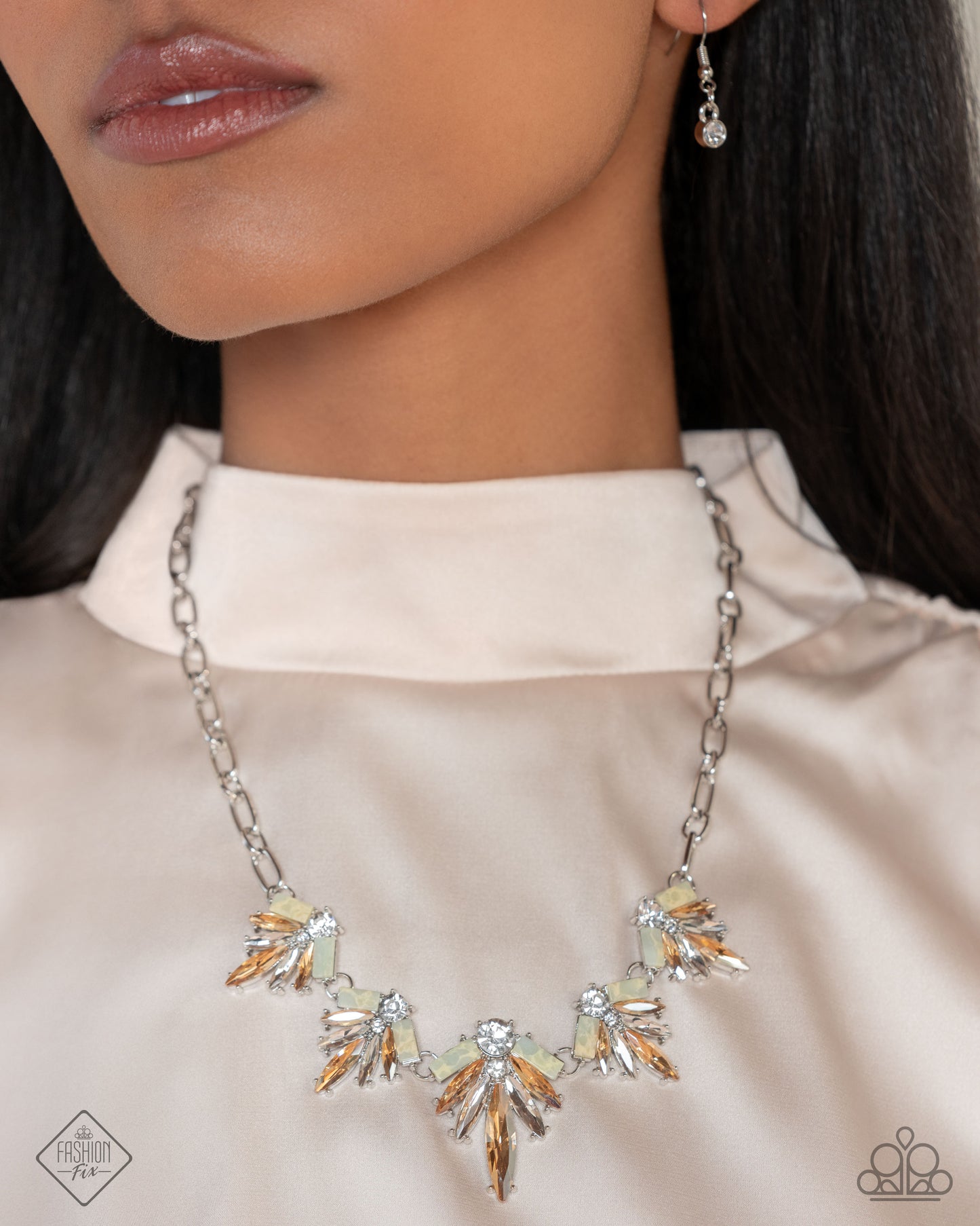 Fiercely 5th Avenue - Complete Trend Blend