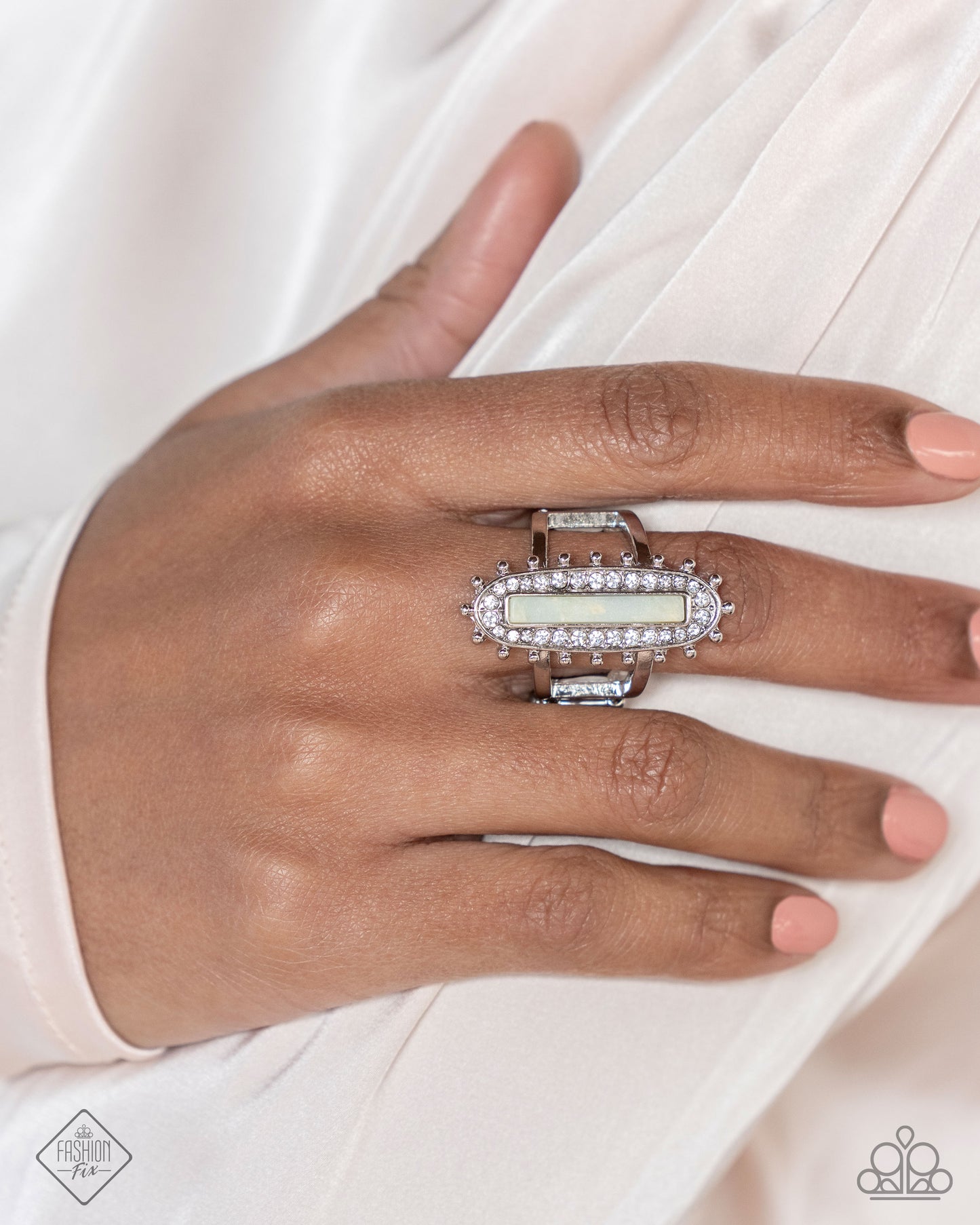 Fiercely 5th Avenue - Complete Trend Blend