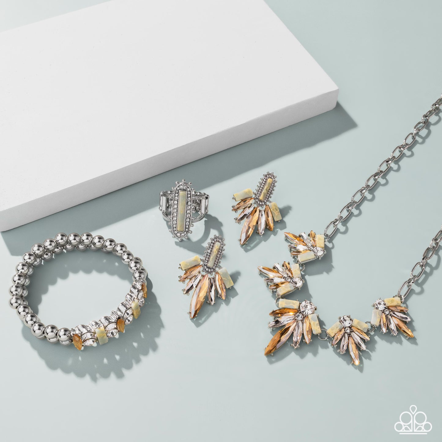 Fiercely 5th Avenue - Complete Trend Blend