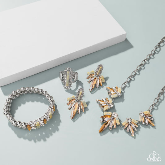 Fiercely 5th Avenue - Complete Trend Blend