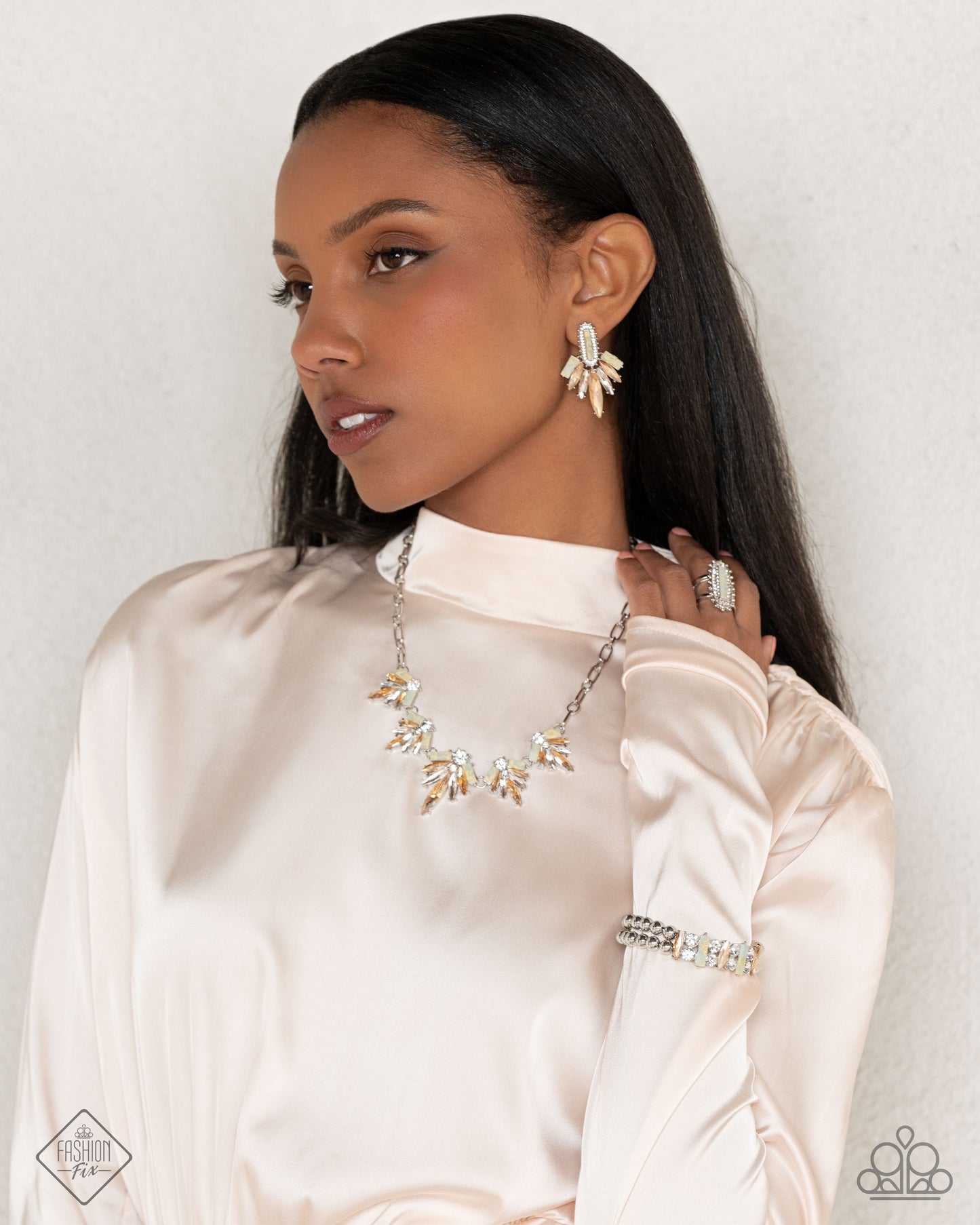 Fiercely 5th Avenue - Complete Trend Blend