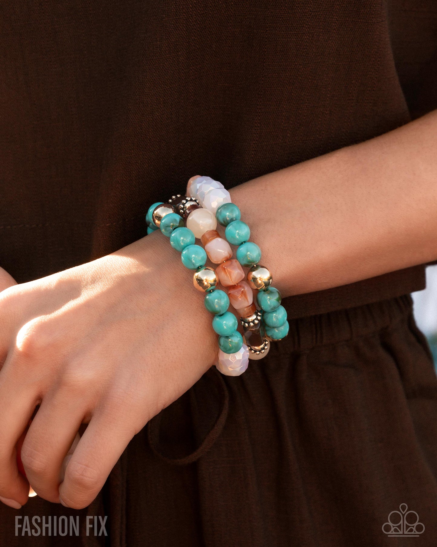 Glimpses of Malibu - May Fashion Fix