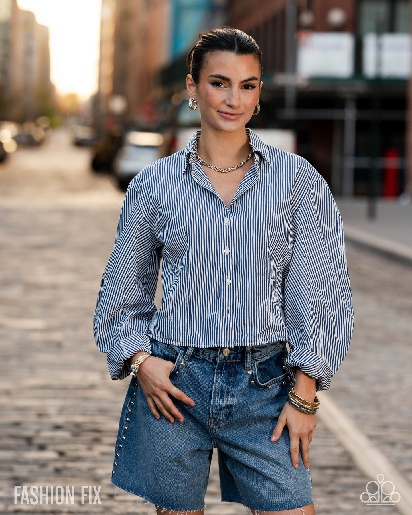 Magnificent Musings - Complete Trend Blend