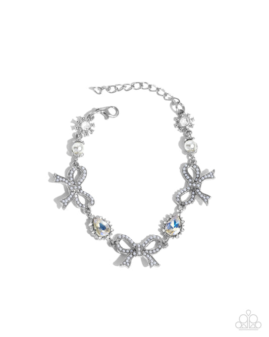 Coquette Caliber - White