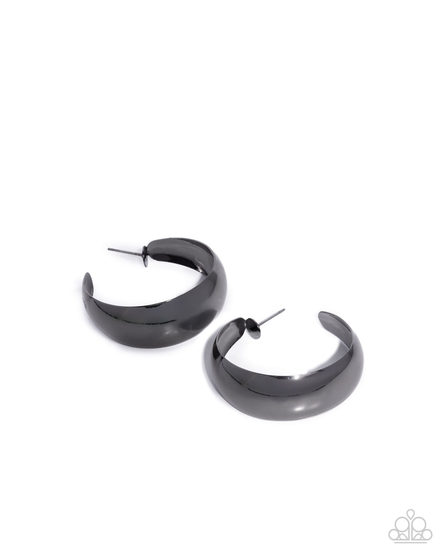 Hammered Heritage -  Black