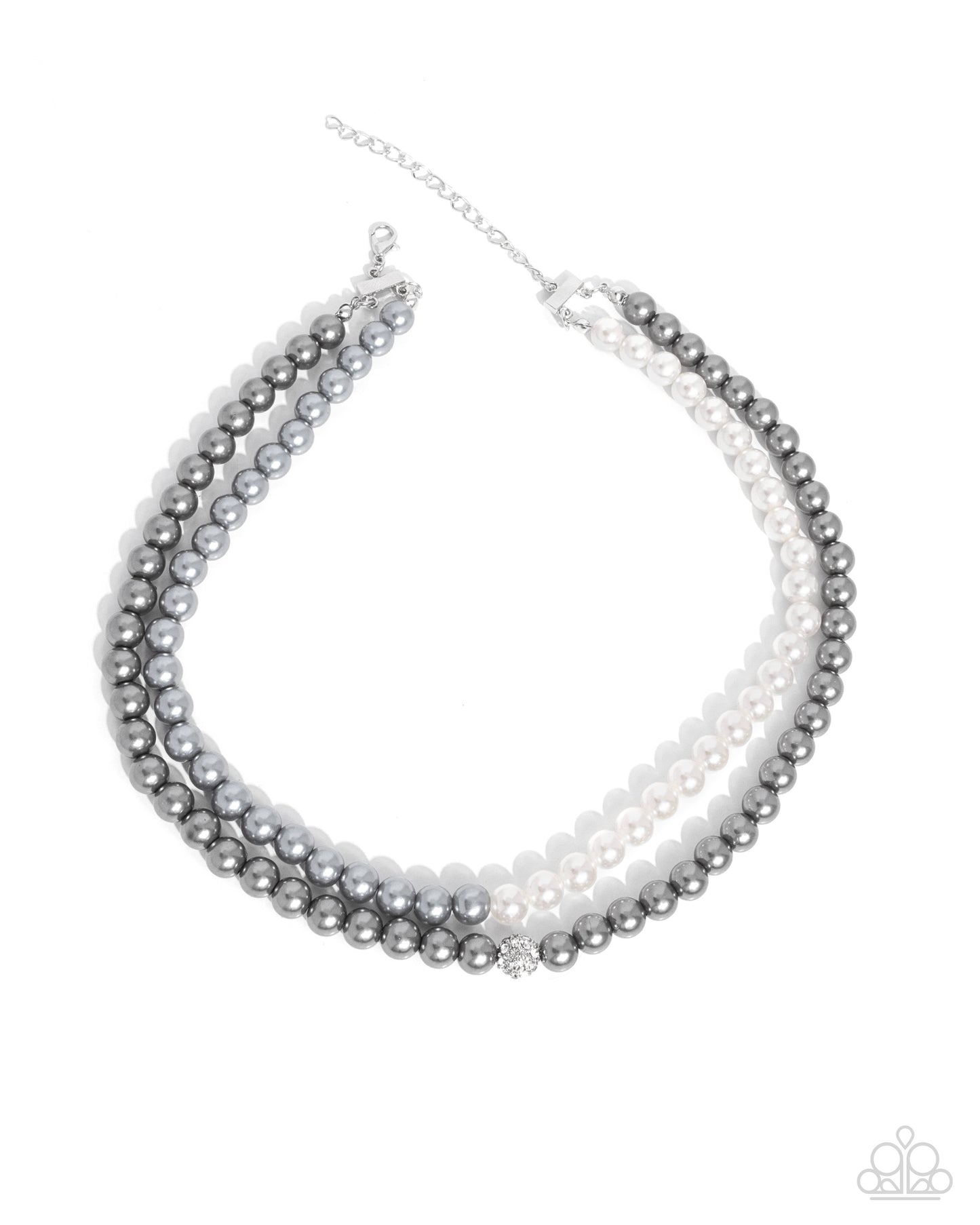 Pearly Paladin - Silver